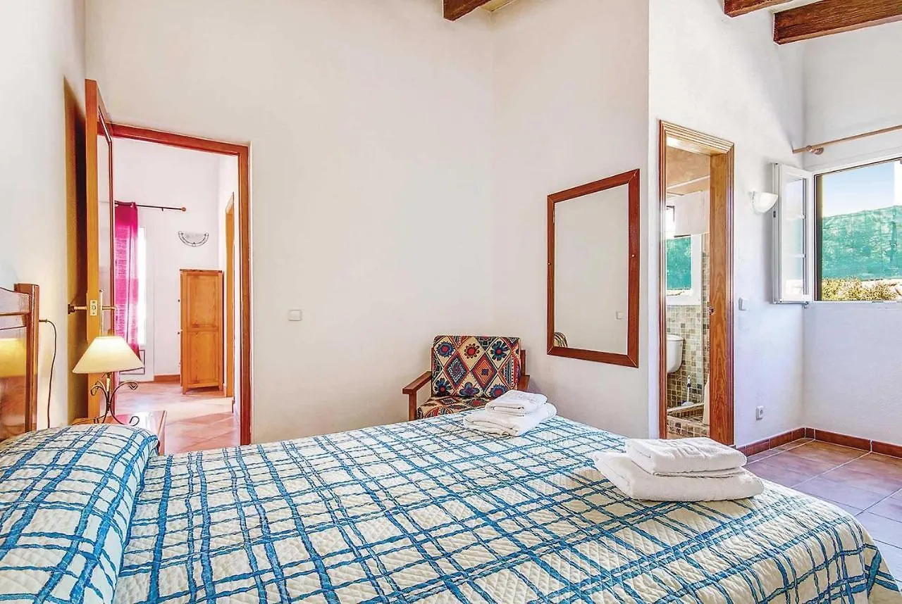 Ingrid Villa Cala'n Porter Cala En Porter (Menorca)