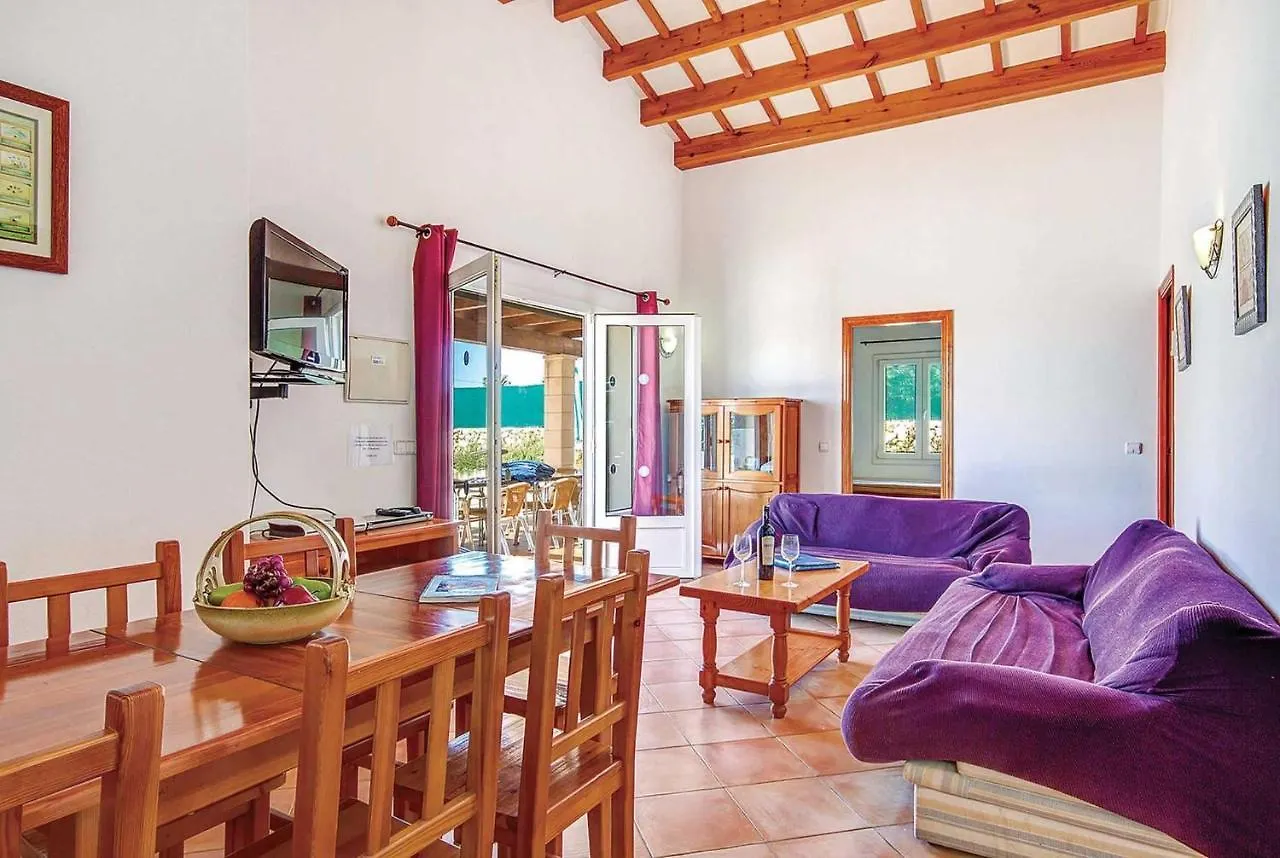 Ingrid Villa Cala'n Porter 0*, Cala En Porter (Menorca)