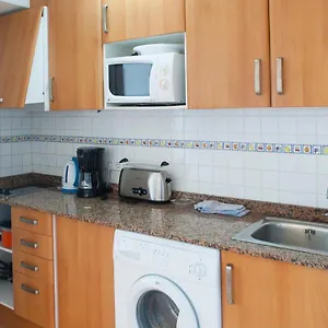 Apartment Ferrera Park 505, Cala Ferrera (Mallorca)